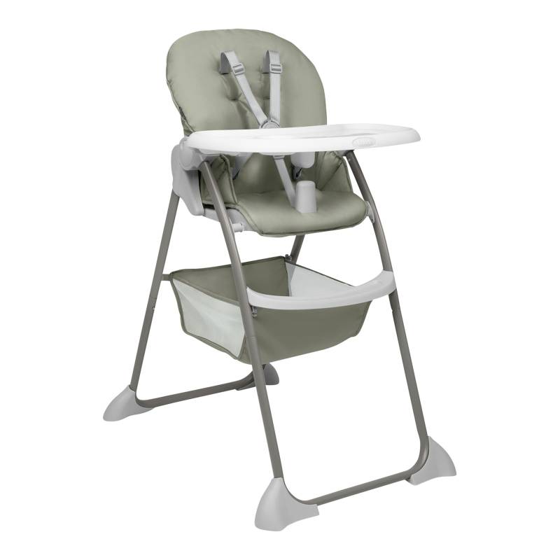 Hauck Hochstuhl Sit N Fold Hauck Hochstuhl Sit N Fold von Hauck