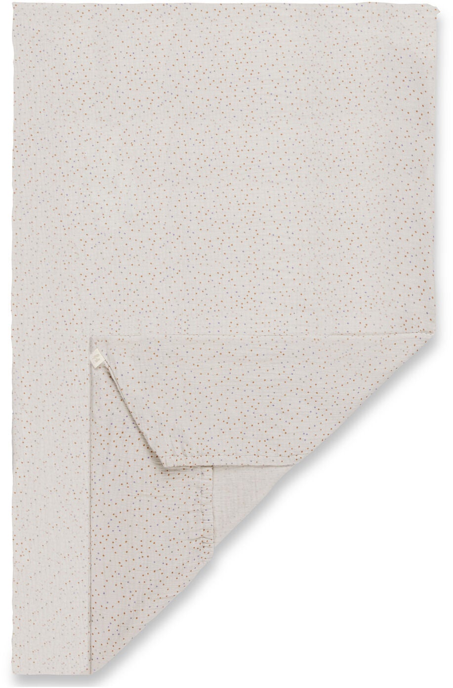 Hauck Matratzenbezug für Reisebett, Beige Dots Hauck Matratzenbezug für Reisebett, Beige Dots von Hauck