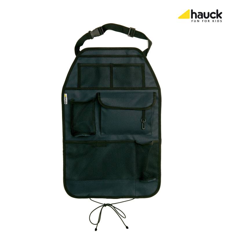 Hauck Rückenlehnen-, Spielzeugtasche Cover me deluxe von Hauck