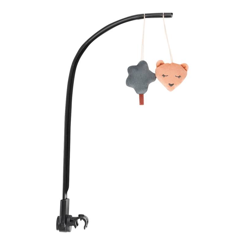 Hauck Spielbogen für Babywippe Highchair Bouncer 3in1 von Hauck
