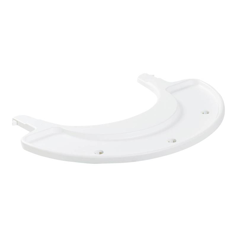 Hauck Spielbrett für Hochstuhl Alpha+ und Beta+ von Hauck