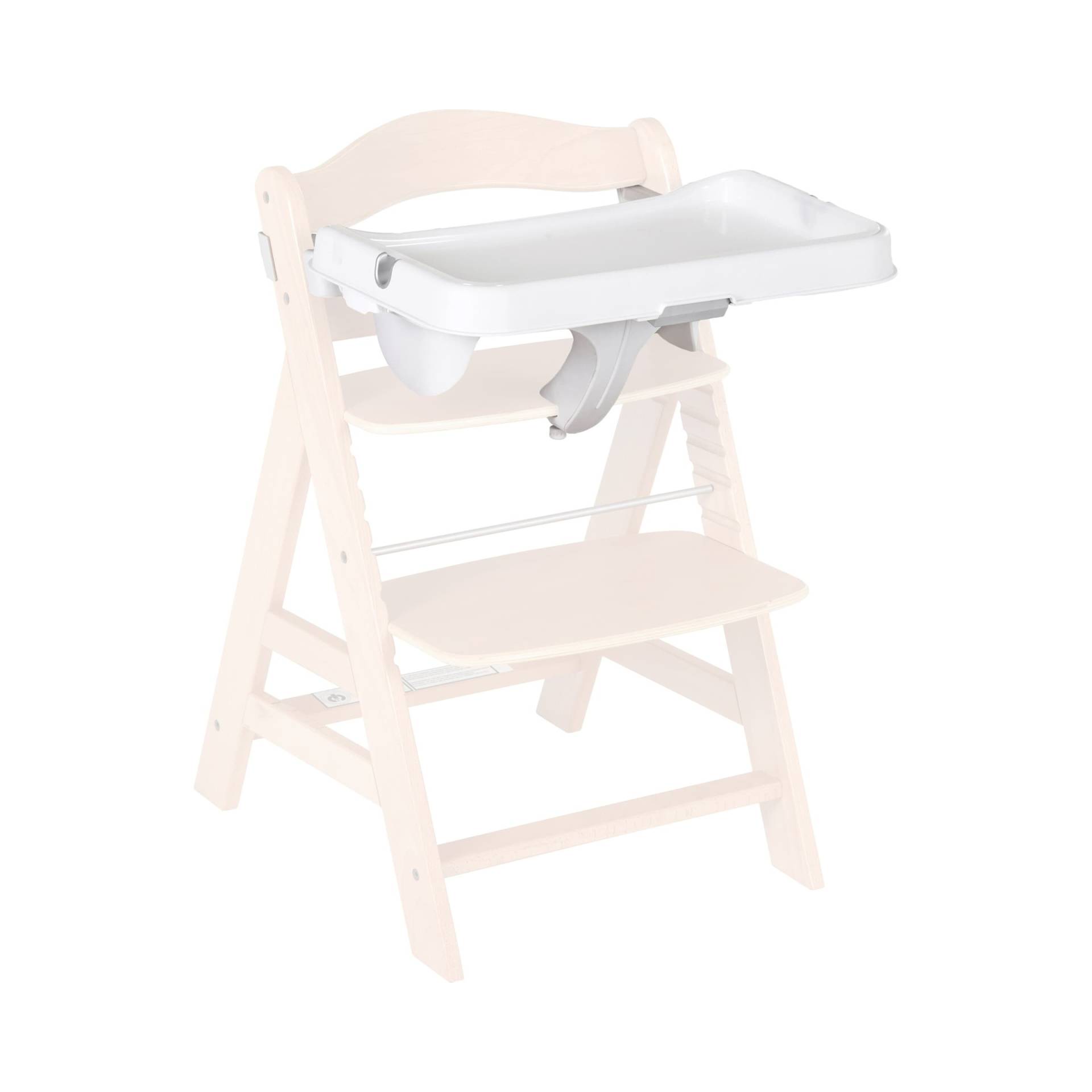 Hauck Tray zu Hochstuhl Alpha von Hauck