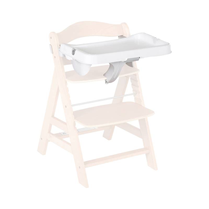 Hauck Tray zu Hochstuhl Alpha von Hauck