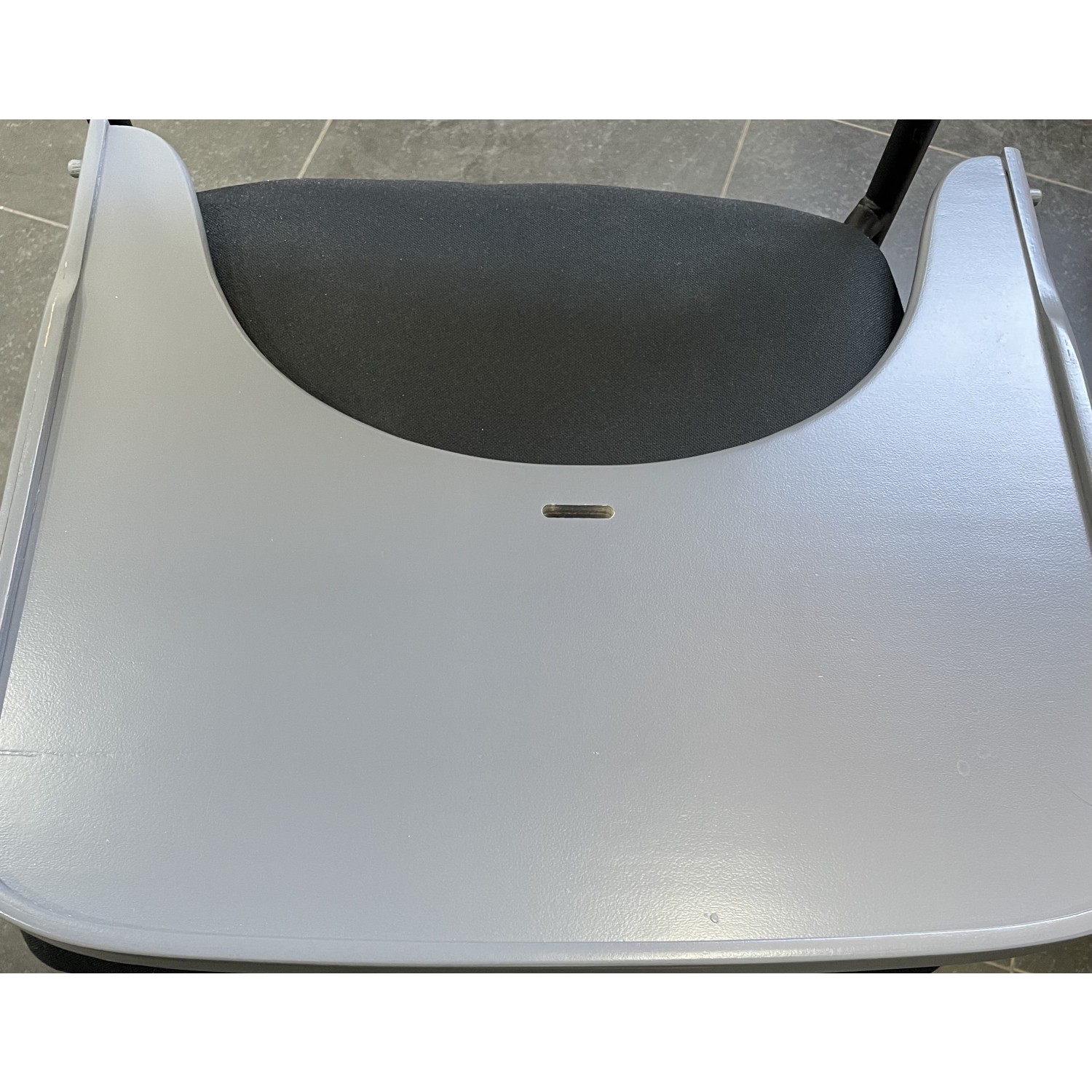 Vassoio Hauck Alpha Wooden Tray Grey per Seggiolone Pappa Alpha+ e Beta+ OUTLET Vassoio Hauck Alpha Wooden Tray Grey per Seggiolone Pappa Alpha+ e Beta+ OUTLET von Hauck