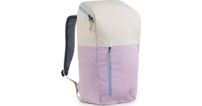 Wickeltasche Pack N Walk, Beige-Lavender beige/blau von Hauck