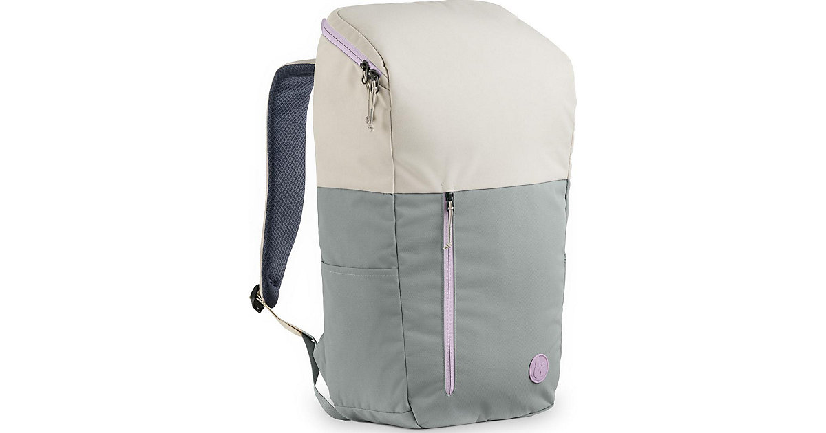 Wickeltasche Pack N Walk, Beige-Sage beige-kombi von Hauck