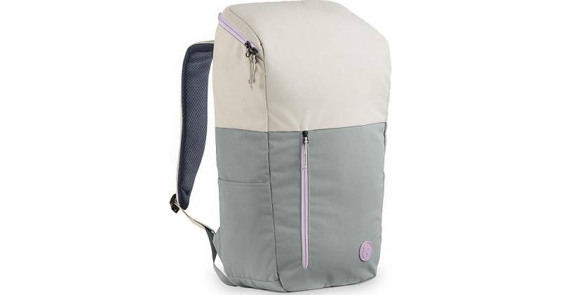 Wickeltasche Pack N Walk, Beige-Sage beige-kombi von Hauck
