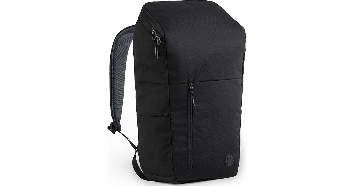 Wickeltasche Pack N Walk, Black schwarz von Hauck