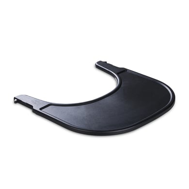 hauck Alpha Click Tray Black von Hauck