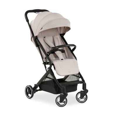 hauck Buggy Travel N Care Beige von Hauck