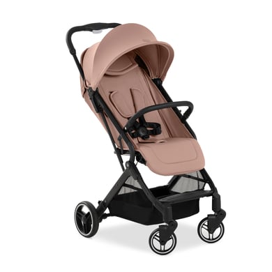 hauck Buggy Travel N Care Plus Hazelnut von Hauck