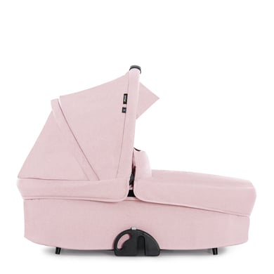 hauck Kinderwagenaufsatz Colibri Melange Rose von Hauck