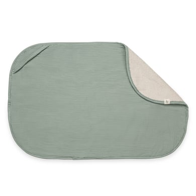 hauck Topper für Wickelauflage Sage hauck Topper für Wickelauflage Sage von Hauck