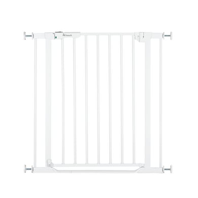 hauck Türschutzgitter Clear Step Autoclose 2 White hauck Türschutzgitter Clear Step Autoclose 2 White von Hauck