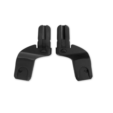 hauck Universal Adapter Atlantic Twin für Babyschalen hauck Universal Adapter Atlantic Twin für Babyschalen von Hauck