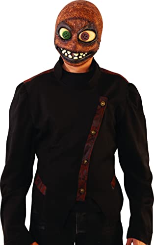 Haunted House- Maske für Herren aus Latex (Rubies S5153) von Haunted House