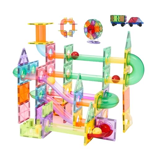 Hawthyhome Magnetische Bausteine 150 Teile, Magneten Magnet Spielzeug Magnetspiele für Geschenk ab 3 4 5 6 7 8 Jahre Junge Kinder Magnetbausteine Magnetspielzeug Bauklötze Kinderspielzeug Hawthyhome Magnetische Bausteine 150 Teile, Magneten Magnet Spielzeug Magnetspiele für Geschenk ab 3 4 5 6 7 8 Jahre Junge Kinder Magnetbausteine Magnetspielzeug Bauklötze Kinderspielzeug von Hawthyhome