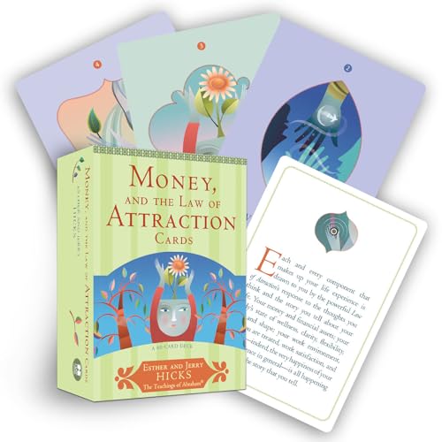 Money, and The Law of Attraction: Learning to Attract Wealth, Health, and Happiness Money, and The Law of Attraction: Learning to Attract Wealth, Health, and Happiness von Hay House UK Ltd