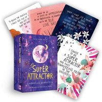 Super Attractor von Hay House
