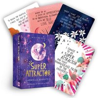 Super Attractor Super Attractor von Hay House
