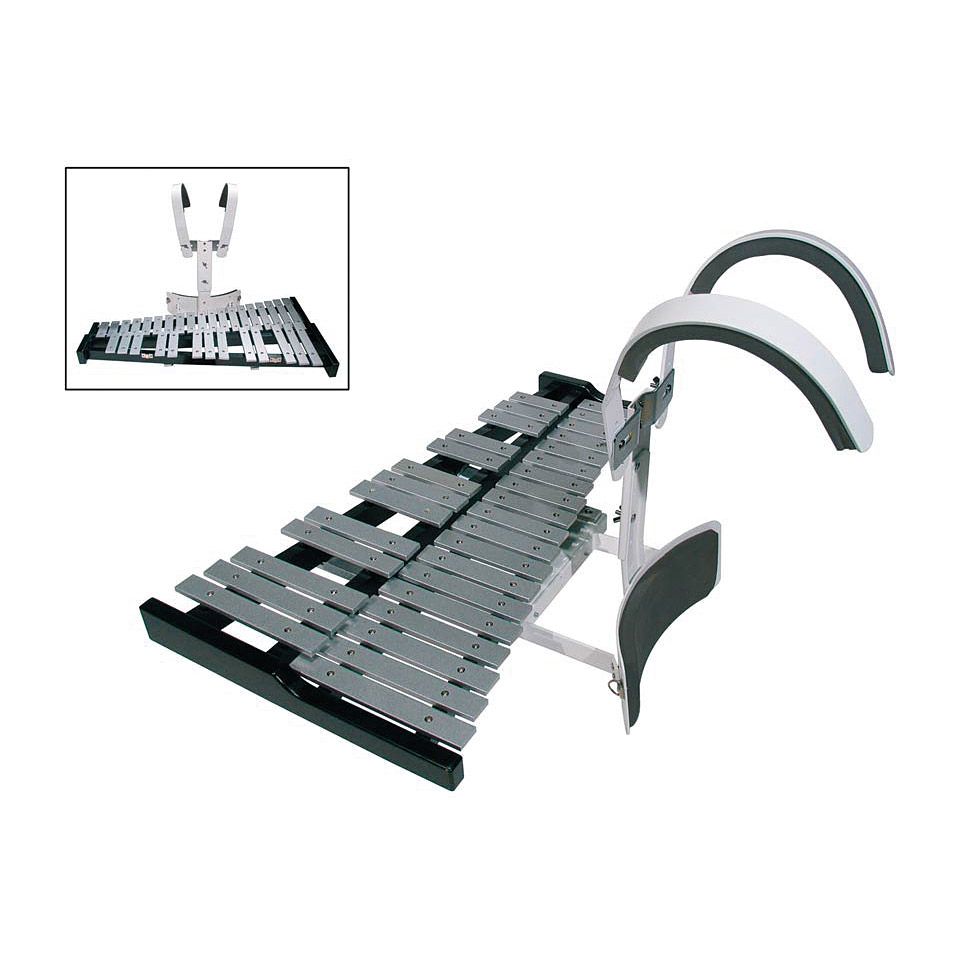 Hayman 32 Töne F - C Konzertglockenspiel Hayman 32 Töne F - C Konzertglockenspiel von Hayman