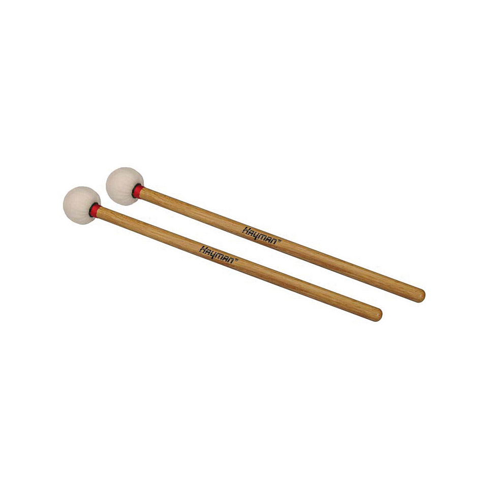 Hayman Timpani Mallet TM-8 Pauken Schlägel Hayman Timpani Mallet TM-8 Pauken Schlägel von Hayman