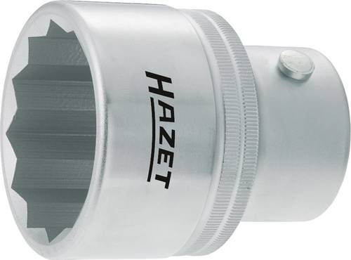 Hazet 1100Z-80 Außen-Sechskant Steckschlüsseleinsatz 80mm 1  (25 mm) von Hazet