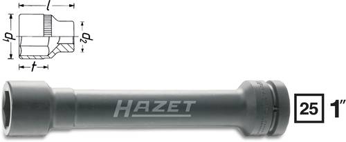 Hazet Kraft-Steckschlüsseleinsatz 1  (25 mm) 1104S-32 von Hazet