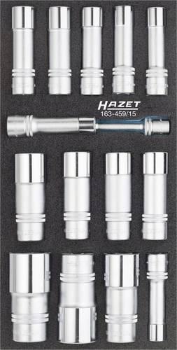 Hazet 163-459/15 Werkzeugset von Hazet