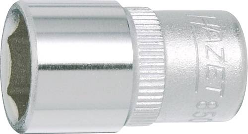 Hazet 850-8-SB Außen-Sechskant Steckschlüsseleinsatz 8mm 1/4  (6.3 mm) von Hazet