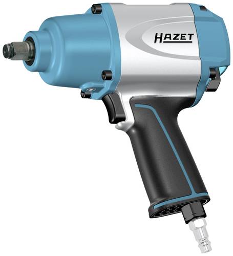 Hazet 9012SPC Druckluft-Schlagschrauber Werkzeugaufnahme: 1/2  (12.5 mm) Außenvierkant Drehmoment von Hazet