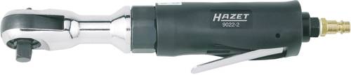 Hazet 9022-2 Druckluft-Umschaltknarre 1/2  (12.5 mm) Außenvierkant 6.3 bar von Hazet