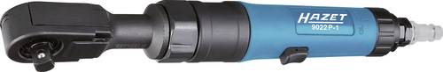 Hazet 9022P-1 Druckluft-Umschaltknarre 1/2  (12.5 mm) Außenvierkant, 3/8  (10 mm) Außenvierkant von Hazet
