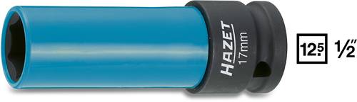 Hazet Kraft-Steckschlüsseleinsatz 1/2  (12.5 mm) 903SLG-17 von Hazet