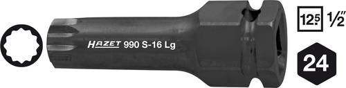 Hazet Kraft-Steckschlüsseleinsatz 1/2  (12.5 mm) 990S-16LG von Hazet