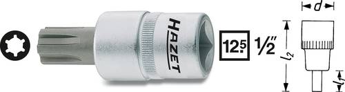 Hazet Steckschlüssel-Bit-Einsatz 1/2  (12.5 mm) 991-9 von Hazet