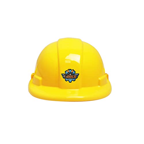 Hbbgdiy Kinder Berücksichtigung Simulation Sicherheitshelm täuscht Rollenspiel Play Hut Spielzeug kreative Kinder Geschenk Gelb Simulation Kinderspielzeug Engineering Helm Hbbgdiy Kinder Berücksichtigung Simulation Sicherheitshelm täuscht Rollenspiel Play Hut Spielzeug kreative Kinder Geschenk Gelb Simulation Kinderspielzeug Engineering Helm von Hbbgdiy