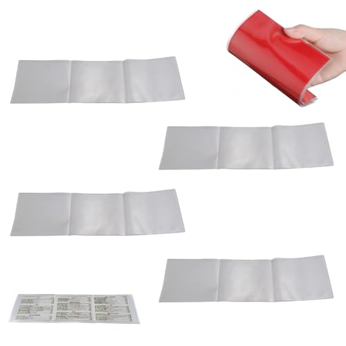 Hbbgdiy Mahjong-Kartenhalter, 4pcs 6, 3x5, 1 Zoll PVC Clear Mahjong-Karten Abdeckung, verschüttete und faltfreie für Beschützer Kinderspielzeug Hbbgdiy Mahjong-Kartenhalter, 4pcs 6, 3x5, 1 Zoll PVC Clear Mahjong-Karten Abdeckung, verschüttete und faltfreie für Beschützer Kinderspielzeug von Hbbgdiy