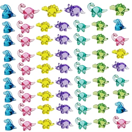 Hbbgdiy Mini -Dinosaurierfiguren, 62pcs farbenfrohe kleine Dinosaurierfiguren für Cupcake -Topper, Tierspielzeug für Handwerk, DIY -Miniatur -Szenen, Geburtstagsfeier. Hbbgdiy Mini -Dinosaurierfiguren, 62pcs farbenfrohe kleine Dinosaurierfiguren für Cupcake -Topper, Tierspielzeug für Handwerk, DIY -Miniatur -Szenen, Geburtstagsfeier. von Hbbgdiy