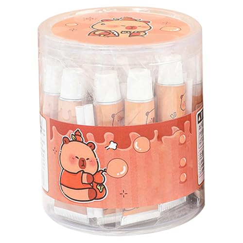 Plastikblasen mit Stroh, 20pcs Safe Fun Blow Plastikblasen für Kinder, tragbare Blasenspielzeug mit Schachtel für Schule, Party, Innen-, Außengeschenke, Geburtstagsgeschenke Plastikblasen mit Stroh, 20pcs Safe Fun Blow Plastikblasen für Kinder, tragbare Blasenspielzeug mit Schachtel für Schule, Party, Innen-, Außengeschenke, Geburtstagsgeschenke von Hbbgdiy
