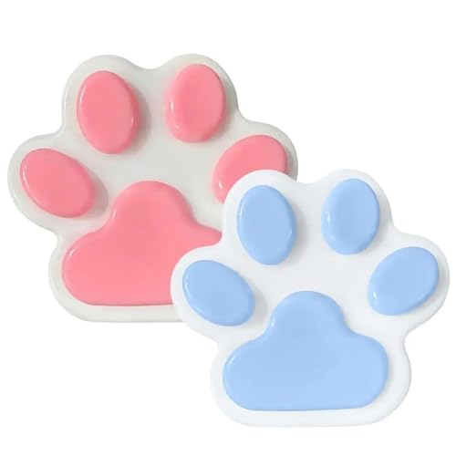Squeeze Bugs 2pcs 6 Zoll Safe weiche Flexible tragbare süße Katzenpfoten Stressabbau Bälle Füllen Sie Spannungen frei und fördern Sie die Entspannung Squeeze Bugs 2pcs 6 Zoll Safe weiche Flexible tragbare süße Katzenpfoten Stressabbau Bälle Füllen Sie Spannungen frei und fördern Sie die Entspannung von Hbbgdiy