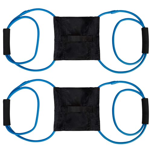 Wasserballonwerfer, 2 PCS 59 Zoll Hochleistungsschleuder mit Komfortgriff, Ballwerfer für Outdoor, Strand, Strand Wasserballonwerfer, 2 PCS 59 Zoll Hochleistungsschleuder mit Komfortgriff, Ballwerfer für Outdoor, Strand, Strand von Hbbgdiy
