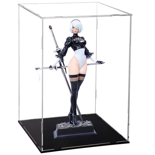 2Byorha Actionfigur Anime Mädchen 28cm Action Austauschbares Zubehör Figur Schlafzimmer Studie Dekoration Modell Exquisite Sammlerstücke 2Byorha Actionfigur Anime Mädchen 28cm Action Austauschbares Zubehör Figur Schlafzimmer Studie Dekoration Modell Exquisite Sammlerstücke von Hcenxan