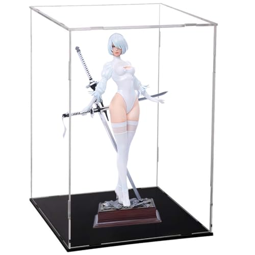 2Byorha Actionfigur Anime Mädchen 28cm Action Austauschbares Zubehör Figur Schlafzimmer Studie Dekoration Modell Exquisite Sammlerstücke 2Byorha Actionfigur Anime Mädchen 28cm Action Austauschbares Zubehör Figur Schlafzimmer Studie Dekoration Modell Exquisite Sammlerstücke von Hcenxan
