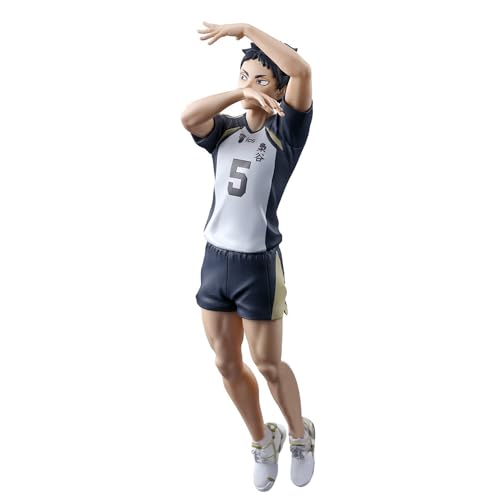 Akaashi Keiji Figur Akaashi Keiji Anime Figur Anime Action Figur Modell Desktop Ornamente Sammlerstücke Geburtstagsgeschenk von Hcenxan