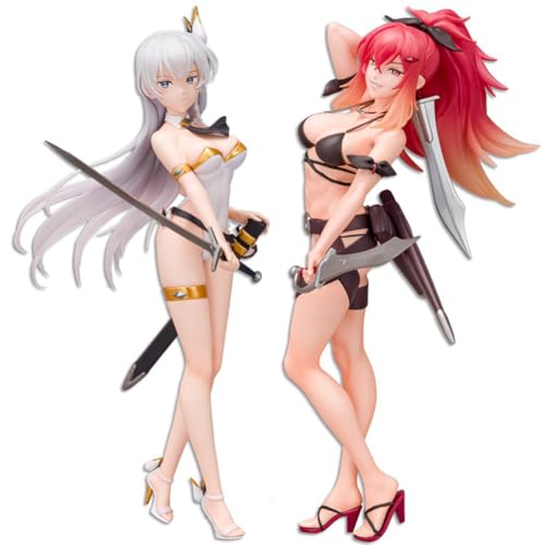 Allucia Citrus 2Pcs Aime Figur Anime Charakter Allucia Citrus 2Pcs Modell PVC Desktop Ornamente SammlerstüCke, Geburtstagsgeschenke FüR Freunde Allucia Citrus 2Pcs Aime Figur Anime Charakter Allucia Citrus 2Pcs Modell PVC Desktop Ornamente SammlerstüCke, Geburtstagsgeschenke FüR Freunde von Hcenxan