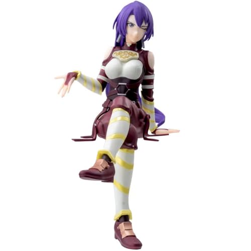 AmaneTowa Figur Anime Peripherie Figur Modell Action-Stil Schlafzimmer Desktop Ornament Modell Geburtstagsgeschenk, Geschenk FüR Anime-Fans von Hcenxan
