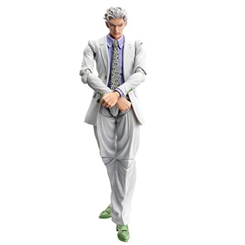 Anime A Anime Actionfigur Action Charakter Figur Modell Anime A Austauschbares ZubehöR Modell SammlerstüCke Weihnachtsdekoration Geschenke 15cm von Hcenxan