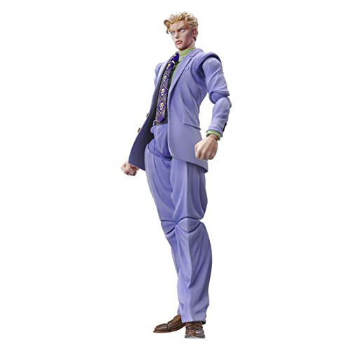 Anime A Anime Actionfigur Action Charakter Figur Modell Anime A Austauschbares ZubehöR Modell SammlerstüCke Weihnachtsdekoration Geschenke 15cm von Hcenxan