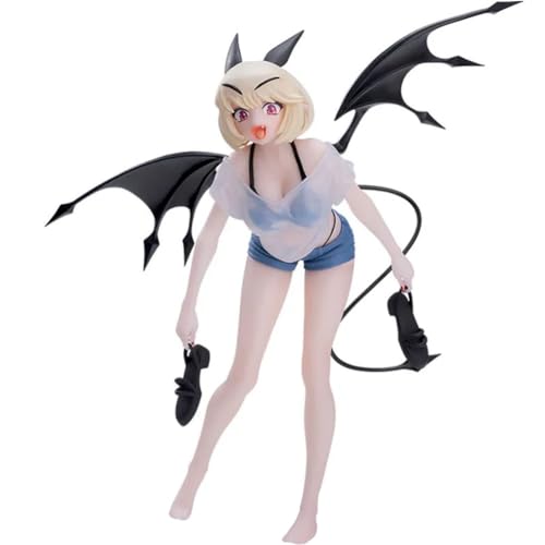 Debby The Corsifa Figur Anime Peripherie Figur Modell Action-Stil Schlafzimmer Desktop Ornament Modell Geburtstagsgeschenk, Geschenk FüR Anime-Fans Debby The Corsifa Figur Anime Peripherie Figur Modell Action-Stil Schlafzimmer Desktop Ornament Modell Geburtstagsgeschenk, Geschenk FüR Anime-Fans von Hcenxan
